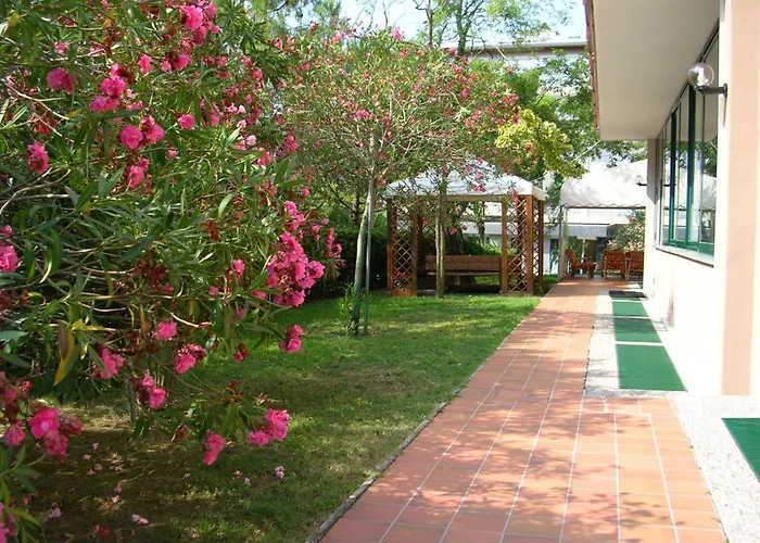 Hotel Eden