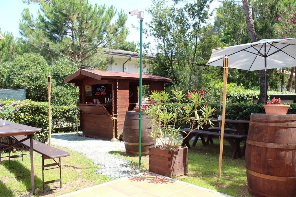 Hotel Eden Lignano Sabbiadoro