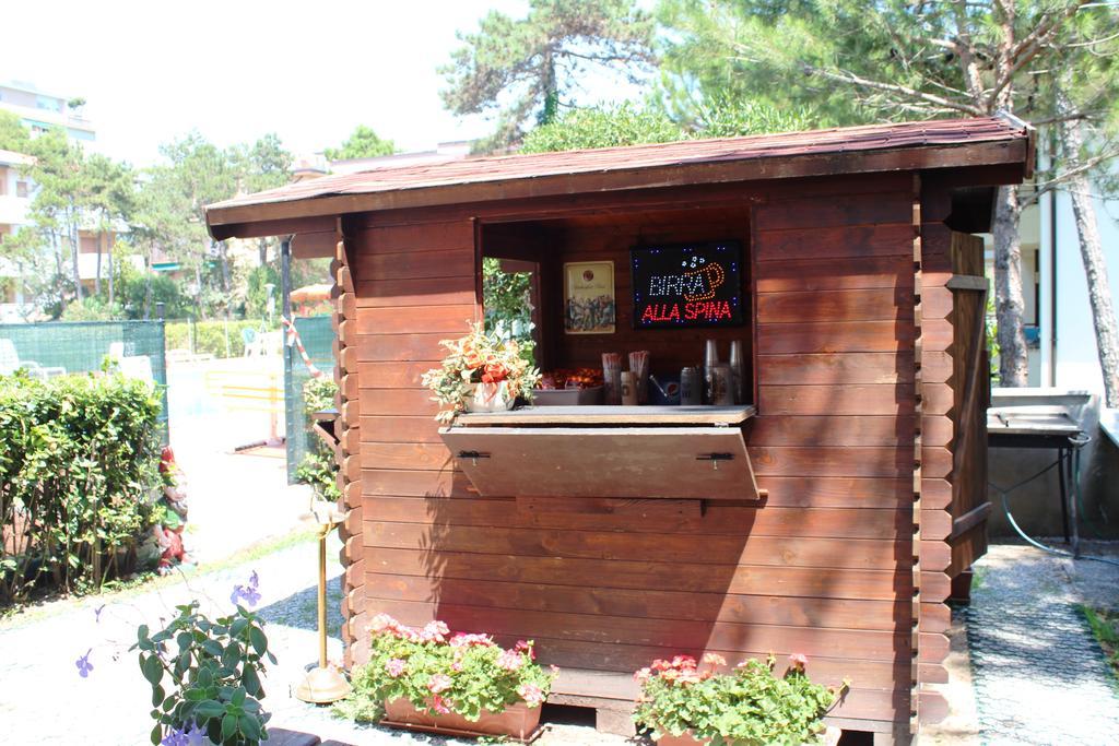 Eden Lignano Sabbiadoro