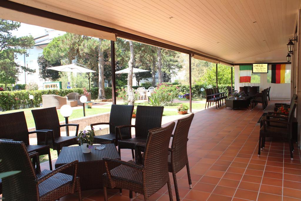 Eden Hotel 3*