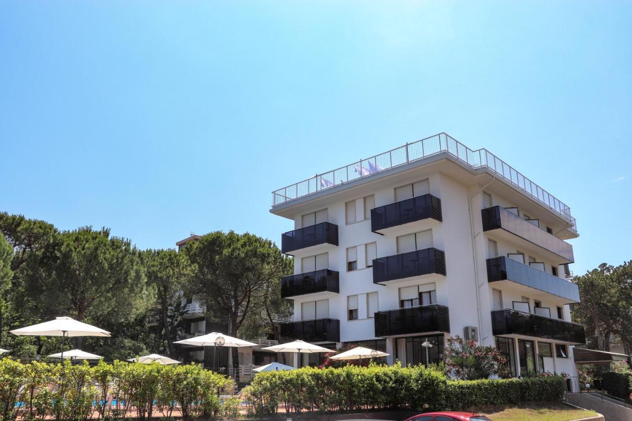 Eden Hotel