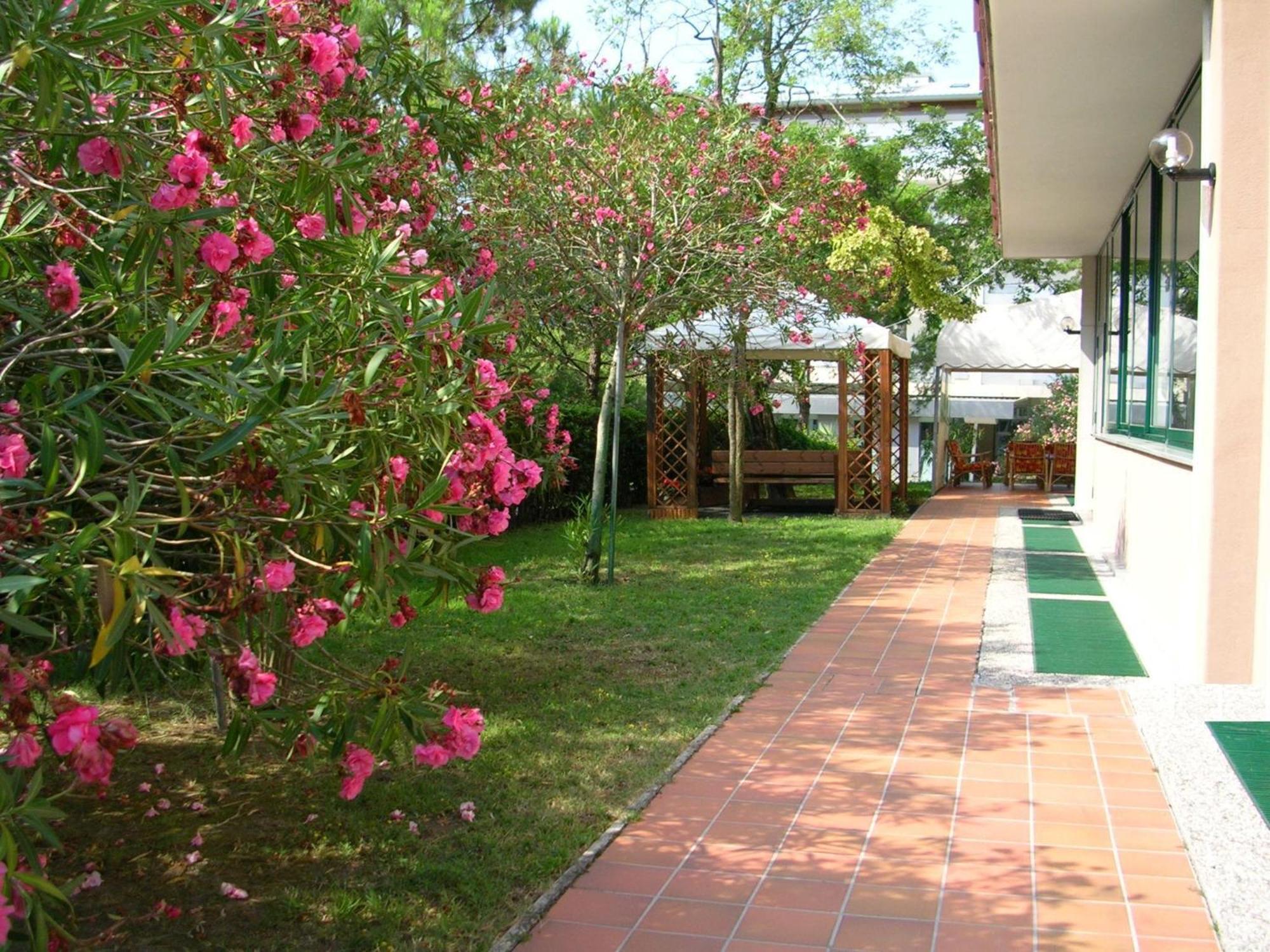 Hotel Eden Lignano Sabbiadoro