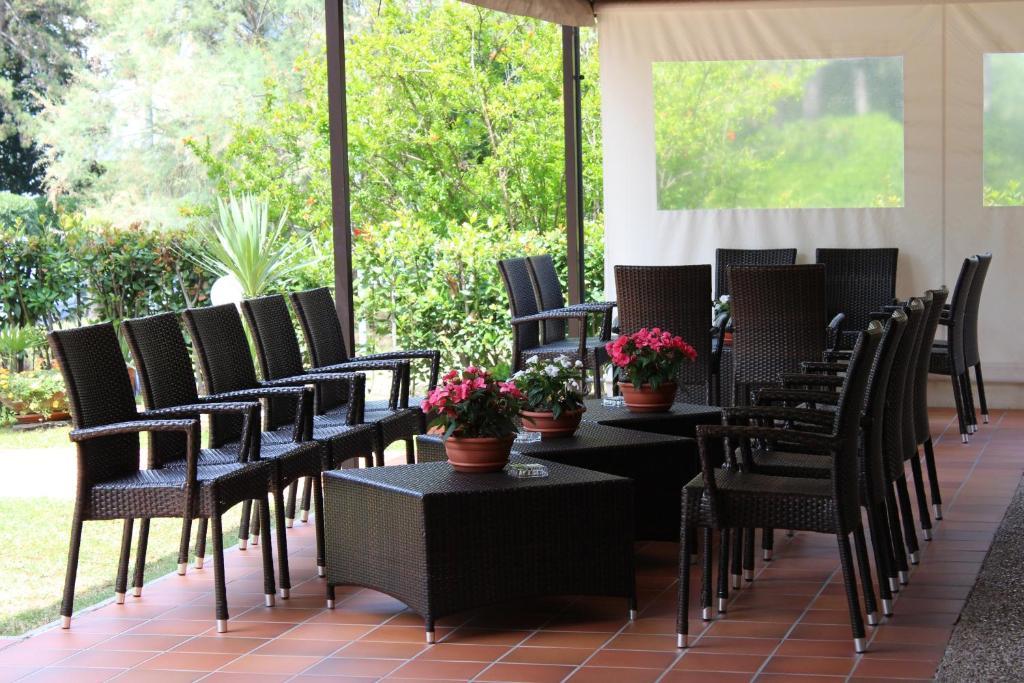 Eden Hotel