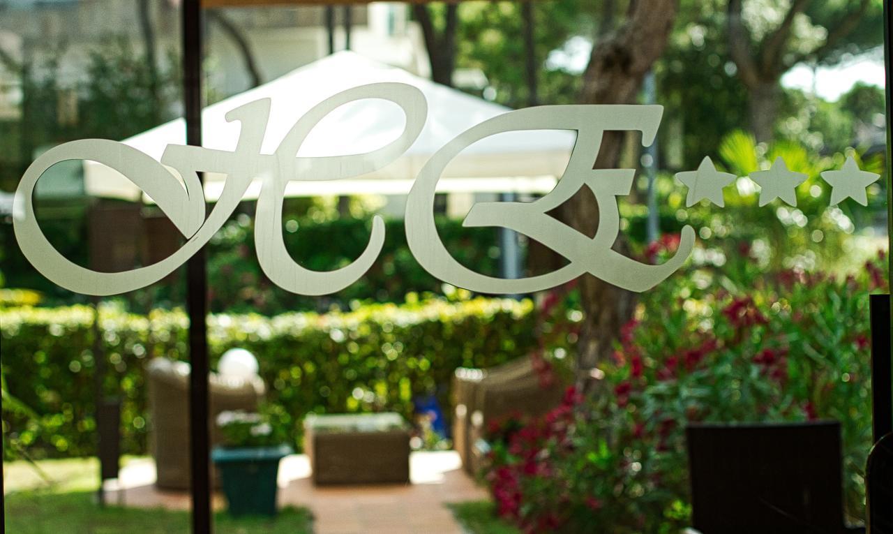Eden Hotel Lignano Sabbiadoro