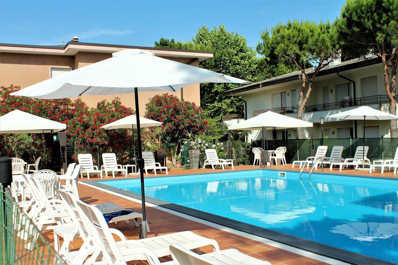 Hotel Eden Lignano Sabbiadoro