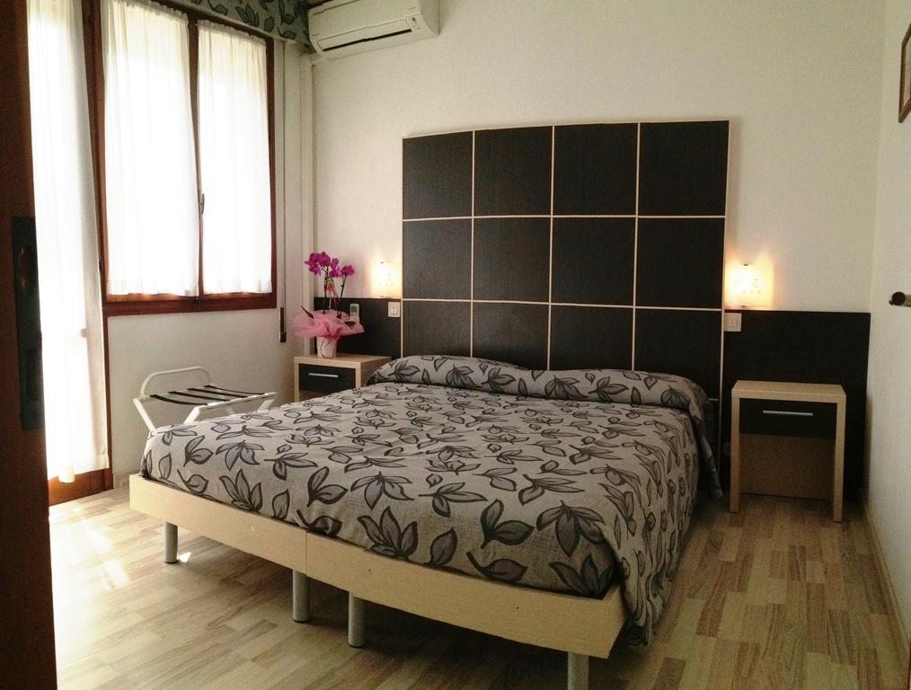 Hotel Eden 3*