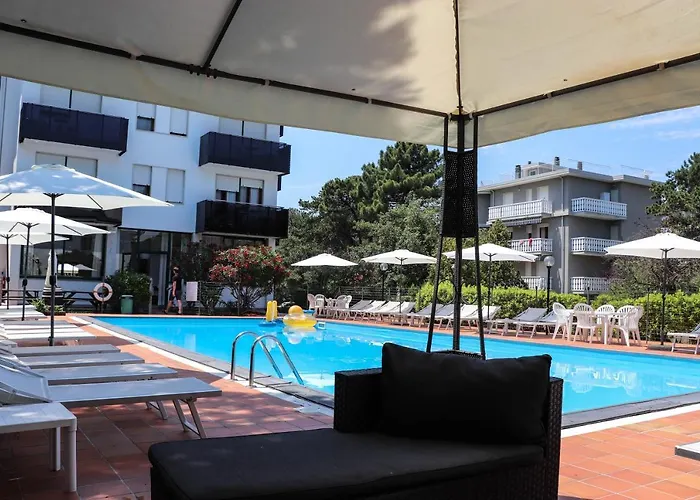 Hotel Eden