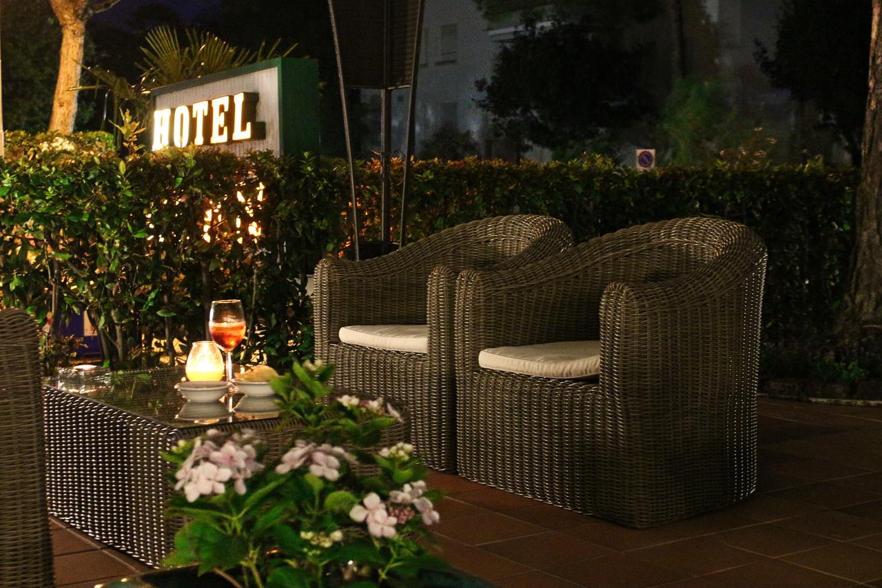 Eden Hotel 3*